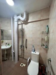 Blk 216 Jurong East Street 21 (Jurong East), HDB Executive #496734611